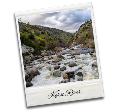 Kern River Lifestyle